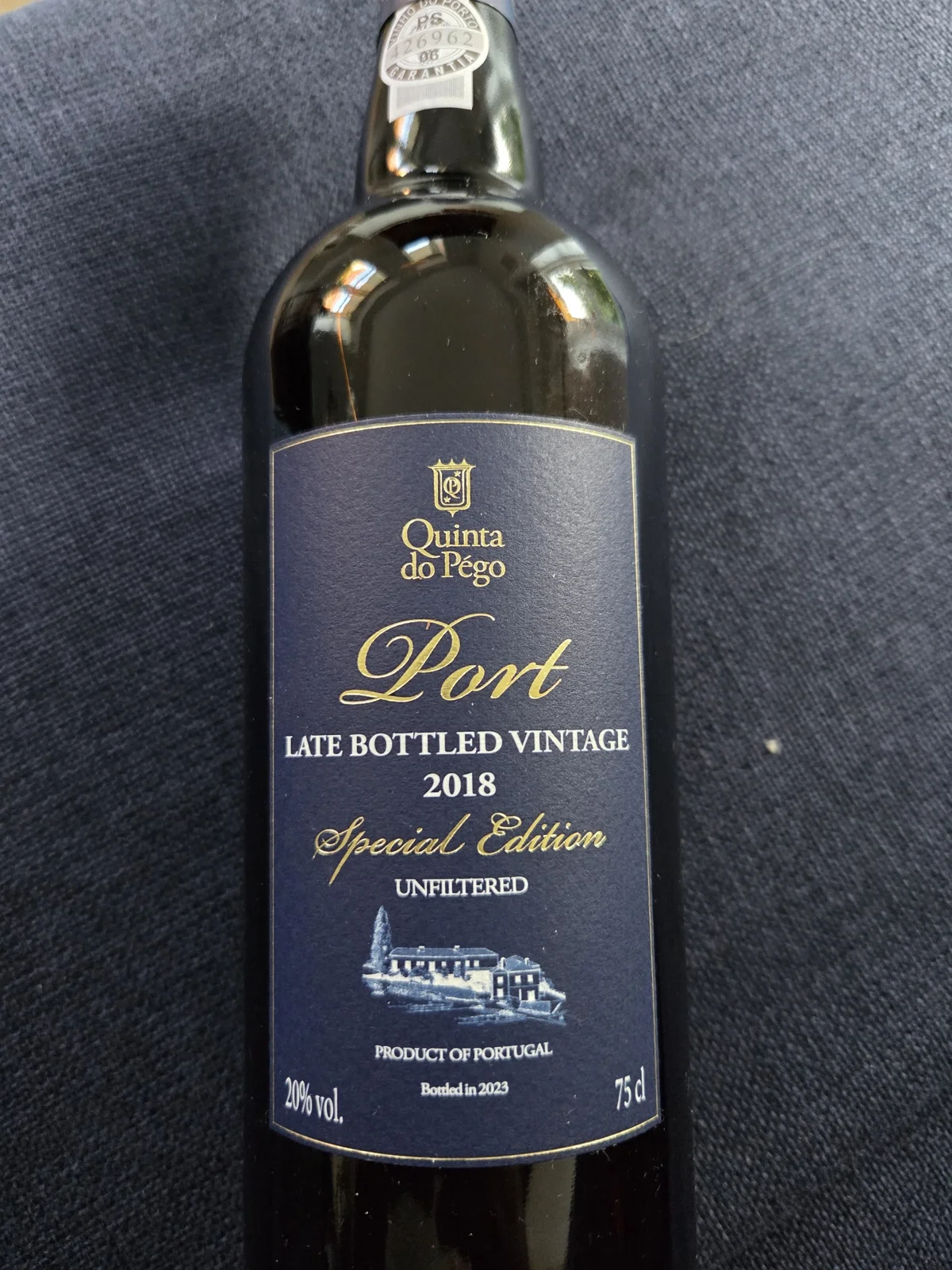 Special Edition Unfiltered
