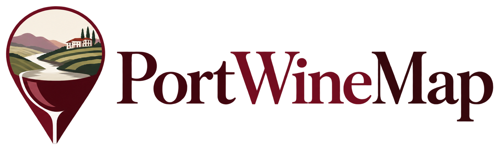 PortWineMap